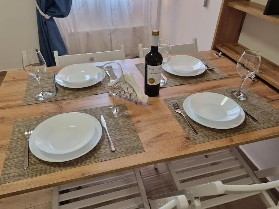 Appartamento Mariarosa Santa Margherita Ligure Eksteriør bilde