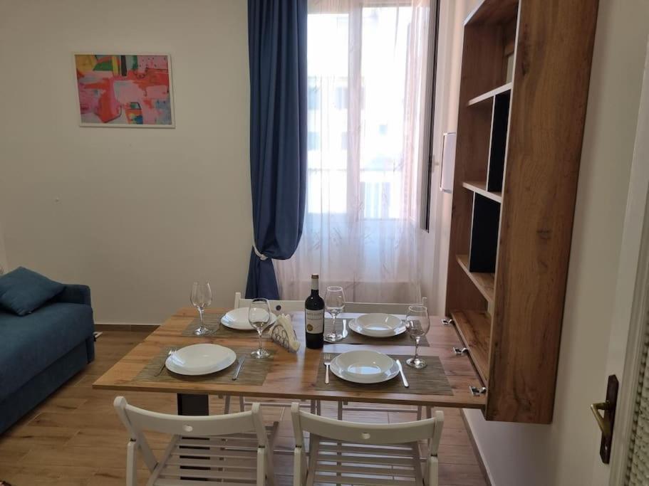 Appartamento Mariarosa Santa Margherita Ligure Eksteriør bilde